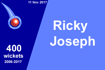 Ricky Joseph
